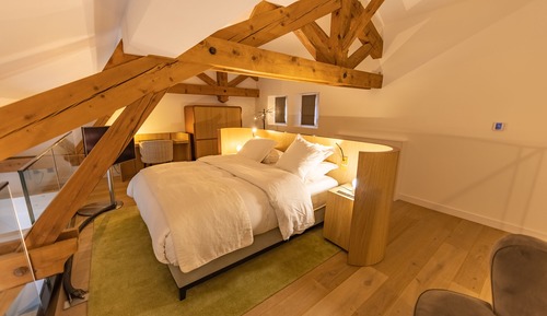 Suite Duplex