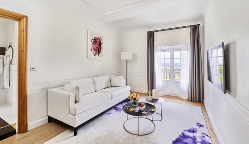 Suite Chateau Prestige