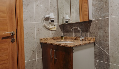 Economy Double or Twin Room