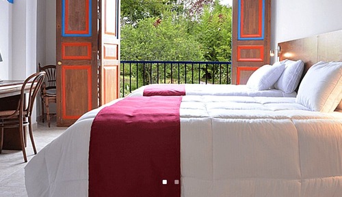 Deluxe Quadruple Room, Non Smoking