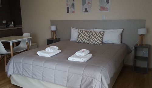 Deluxe Double Room, Mountain View