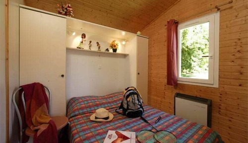 Comfort Chalet (8)