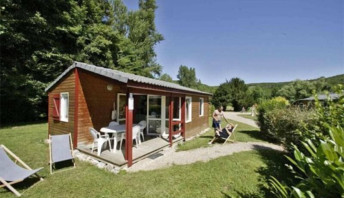 Comfort Chalet, Accessible