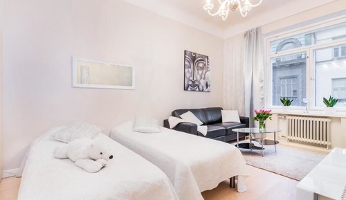 Apartment, 1 Bedroom