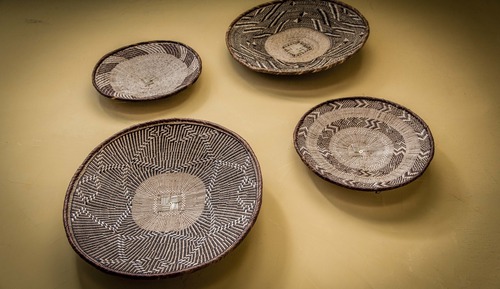 Deluxe Suite, Balcony (No 6)