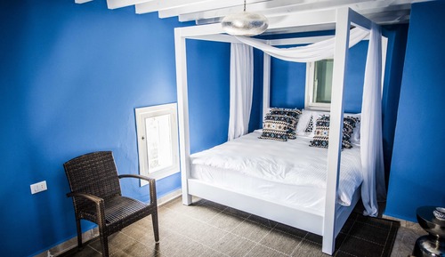 Family Duplex (Room No 5)