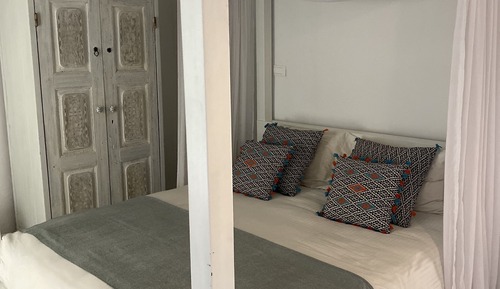 Design Double Room (No 2)