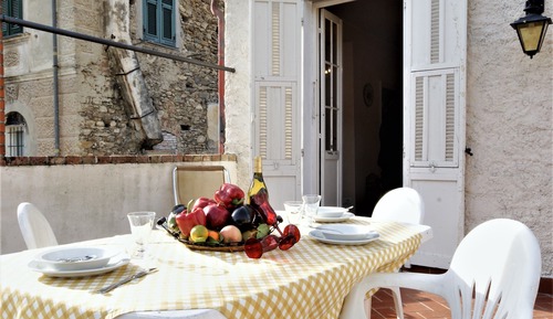 Apartment, 2 Bedrooms (Mulino 3)