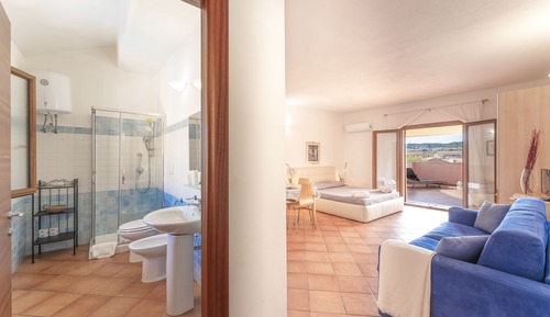 Comfort Studio (4 Pax)