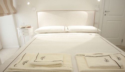 Comfort Double Room, 1 Queen Bed