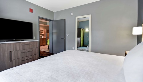 Suite, 1 Bedroom, Non Smoking