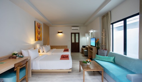 Family Villa