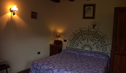 Classic Double or Twin Room