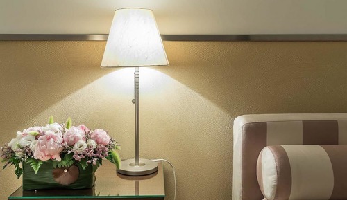 Superior Single Room (Queen)