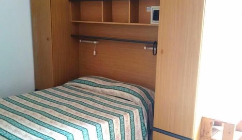 Economy Single Room