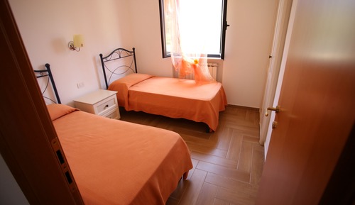 Premium Villa, 2 Bedrooms