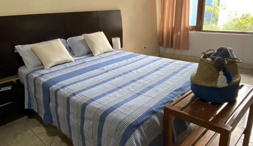 Superior Room, Multiple Beds, Accessible, Pool View