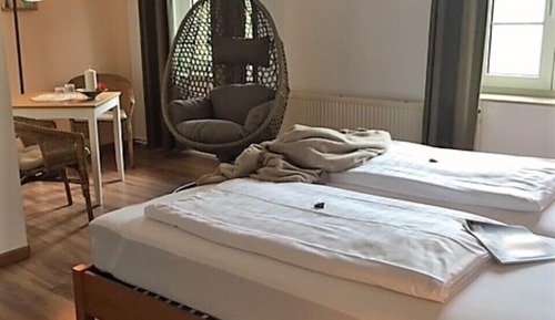 Double Room, Ensuite