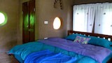 Earth Bungalow (Baan Din) 