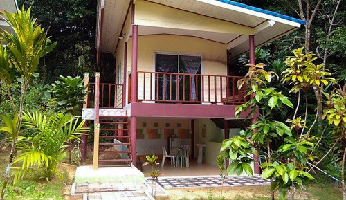 Economy House (Tawan 3)