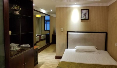 Family Triple Room