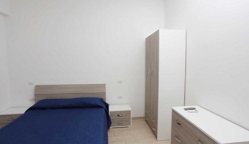 Basic Bungalow, 1 Queen Bed