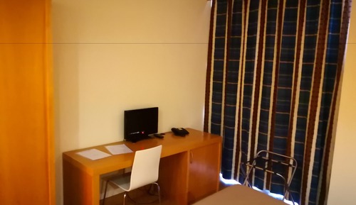 Comfort Double or Twin Room