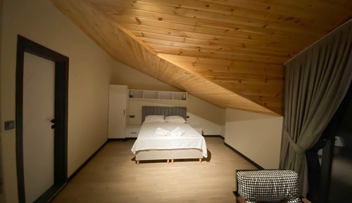 Comfort Room, 1 Double Bed, Non Smoking, Pool View