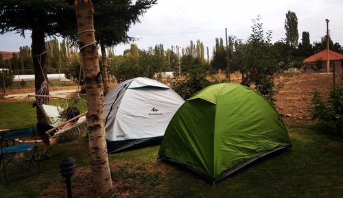Tent