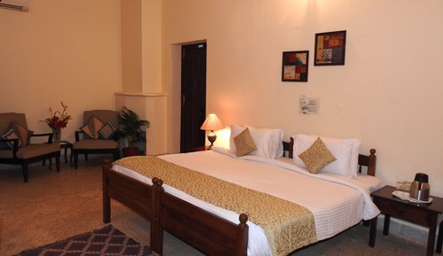 Bungalow, 5 Bedrooms (Glenlorna)