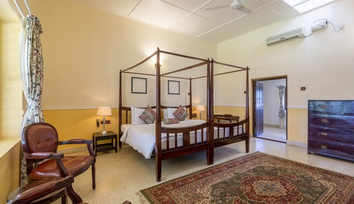 Bungalow, 3 Bedrooms (Woshully)