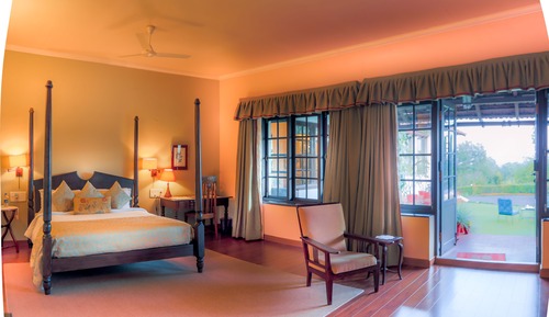 Bungalow, 5 Bedrooms (Cottabetta)