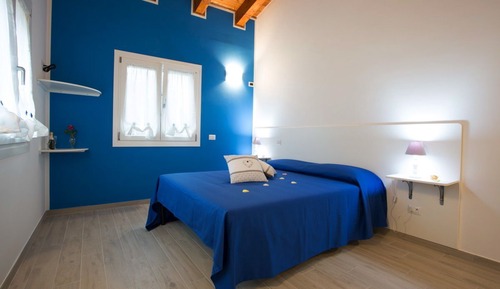 Double Room, Pool View