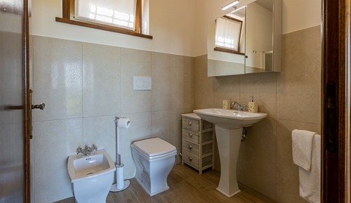 Double Room, 1 Queen Bed, Non Smoking (Olivo)