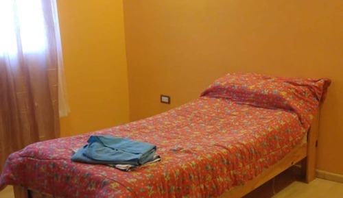 Family House, 1 Bedroom, Private Bathroom