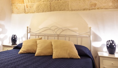 Superior Double Room, 1 Queen Bed, Ground Floor