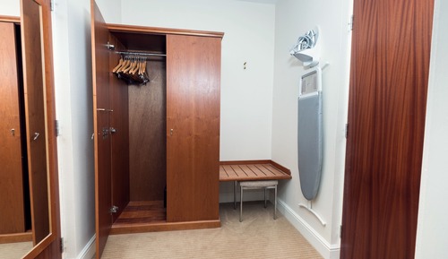 Deluxe Room, 1 King Bed, Non Smoking