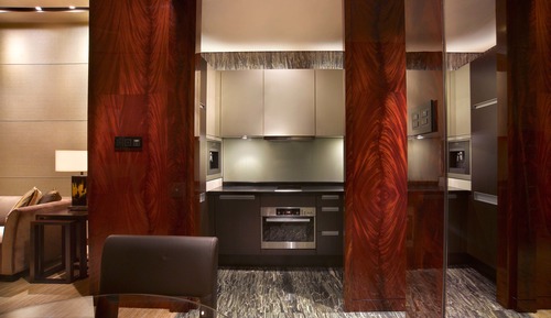 Apartment, 1 Bedroom (with club access)