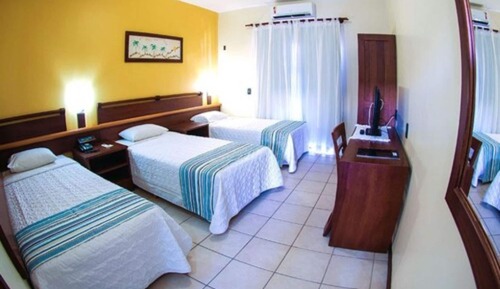 Apartamento Standard Single