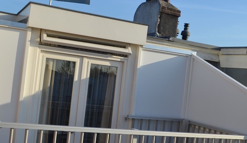 Twin Room, 2 Twin Beds, Jetted Tub, Garden View