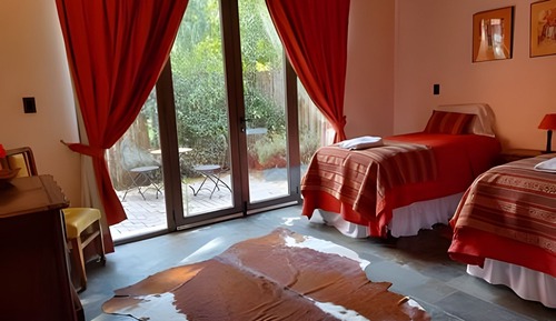 Casa Superior - Unique Comfort Villa