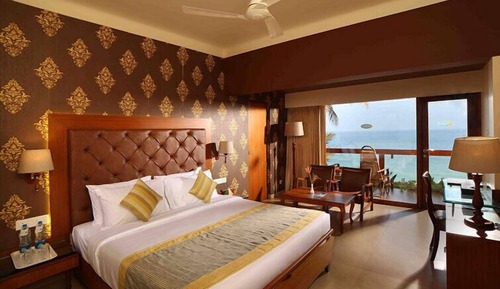 Coastal View Room