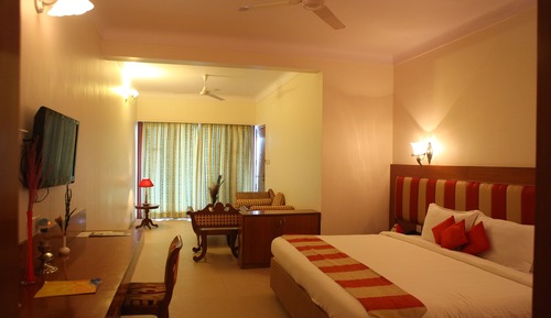 Premium Sea View