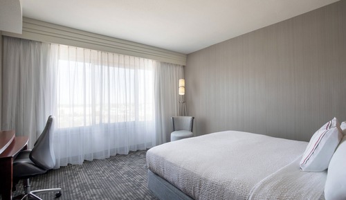 Suite, 1 Bedroom