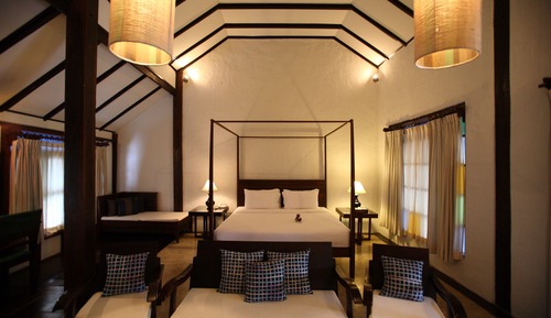 Junior Suite, 1 King Bed