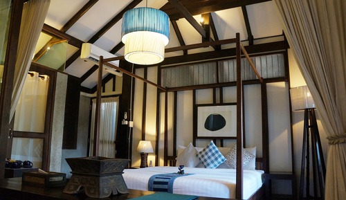 Family Triple Room, Multiple Beds