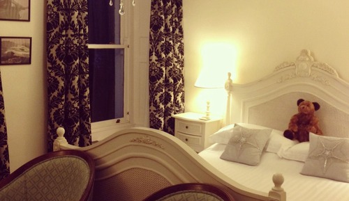 Superior Double or Twin Room, Lakeside