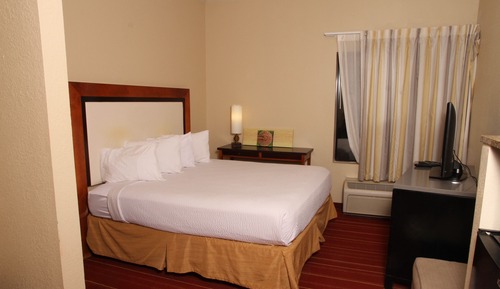 Studio Suite, 1 King Bed, Non Smoking