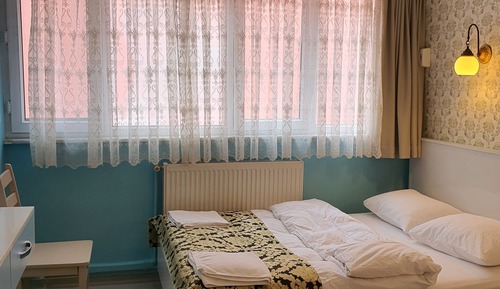 Family Triple Room, 1 Bedroom