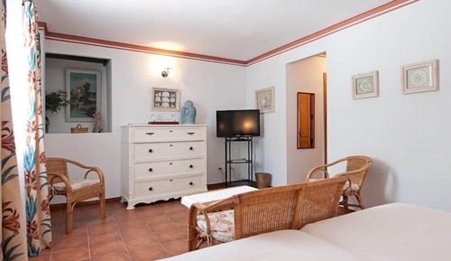 Double Room Single Use